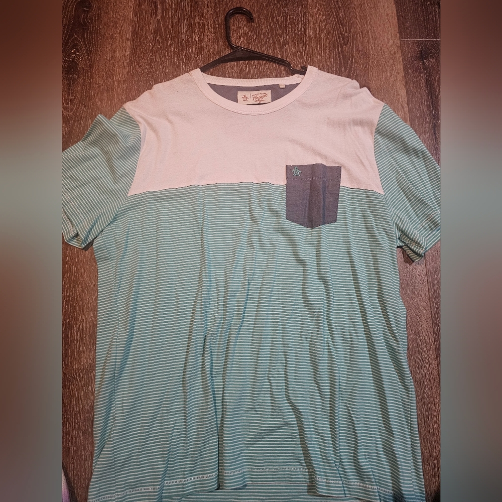 Mens tshirt